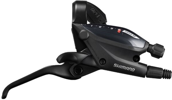 Shimano Acera EZ Fire Shifter/Brake Lever