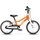 Color: Flame Orange