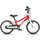 Color: Woom Red