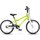 Color: Lizard Lime