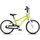 Color: Lizard Lime