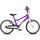 Color: Purple Haze