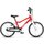 Color: Woom Red