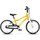 Color: Sunny Yellow