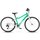 Color: Mint Green