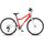Color: Woom Red