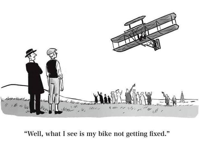 bike repair services