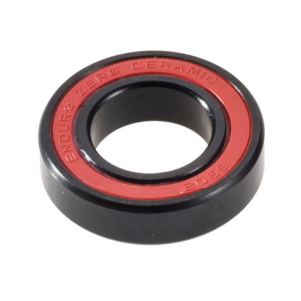 Bontrager Ceramic Bearings