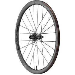 CADEX 36 Disc Tubeless Rear