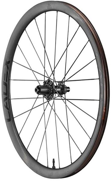 CADEX 36 Disc Tubeless Rear CADEX 36 Disc Tubeless Rear