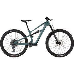 Cannondale Habit Crb 1