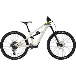 Cannondale Habit Crb LT 1