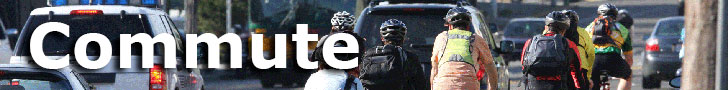 Commuter and urban bikes