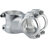 Clamp Diameter | Color | Length | Rise | Steerer Diameter: 31.8mm | Silver | 45mm | 6° | 1-1/8-inch