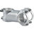 Clamp Diameter | Color | Length | Rise | Steerer Diameter: 31.8mm | Silver | 60mm | 6° | 1-1/8-inch