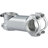 Clamp Diameter | Color | Length | Rise | Steerer Diameter: 31.8mm | Silver | 70mm | 6° | 1-1/8-inch