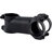 Clamp Diameter | Color | Length | Rise | Steerer Diameter: 31.8mm | Black | 70mm | 6° | 1-1/8-inch