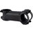 Clamp Diameter | Color | Length | Rise | Steerer Diameter: 31.8mm | Black | 80mm | 6° | 1-1/8-inch