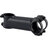 Clamp Diameter | Color | Length | Rise | Steerer Diameter: 31.8mm | Black | 100mm | 6° | 1-1/8-inch