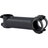 Clamp Diameter | Color | Length | Rise | Steerer Diameter: 31.8mm | Black | 110mm | 6° | 1-1/8-inch