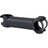 Clamp Diameter | Color | Length | Rise | Steerer Diameter: 31.8mm | Black | 120mm | 6° | 1-1/8-inch