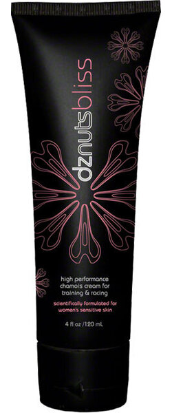 DZ Nuts DZ Bliss Chamois Cream DZ Nuts DZ Bliss Chamois Cream