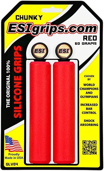 ESI Chunky Grips ESI Chunky Grips