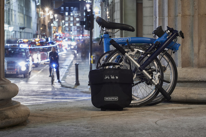 Folding Bikes NYC