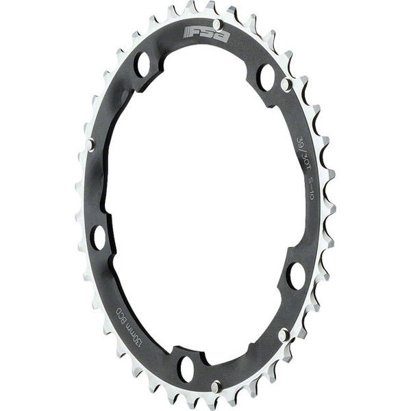 FSA Pro Road Triple Middle Chainring FSA Pro Road Triple Middle Chainring
