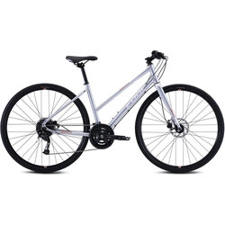 Fuji Absolute 1.7 ST