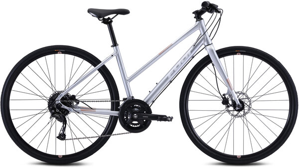 Fuji Absolute 1.7 ST
