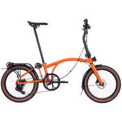 Brompton G Line