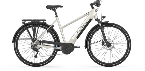 Gazelle Bikes Medeo T10 Mid-Step