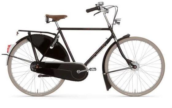 Gazelle Bikes Tour Populair Gazelle Bikes Tour Populair
