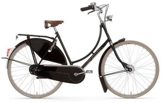 Gazelle Bikes Tour Populair Gazelle Bikes Tour Populair