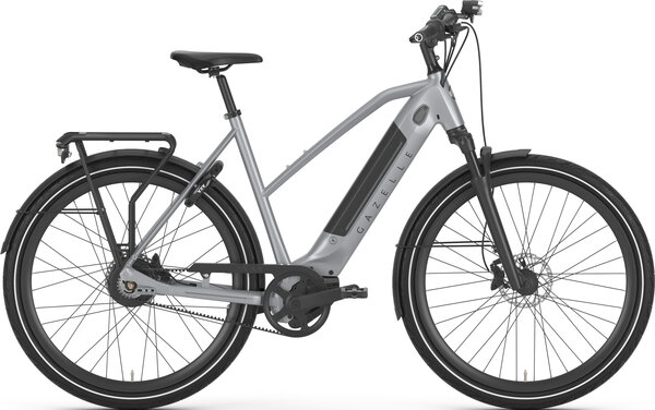 Gazelle Bikes Ultimate C380+ Mid-Step