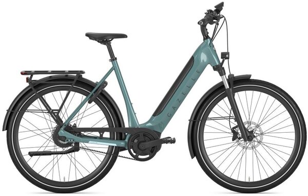 Gazelle Bikes Ultimate C380