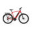Color: Champion Red Gloss