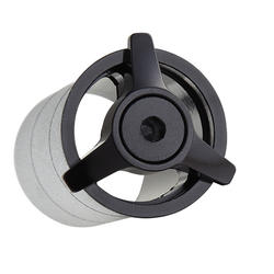 Giant Aircap OD2 Expander System Steerer Plug