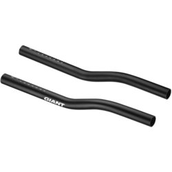 Giant Alloy S-Bend Aerobar Extensions