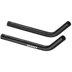 Giant Alloy Ski-Bend Aerobar Extensions