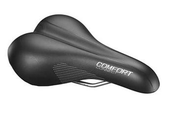 Giant Connect Comfort Saddle Giant Connect Comfort Saddle