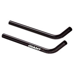 Giant Connect SL Ski-Bend Carbon Aerobar Extensions