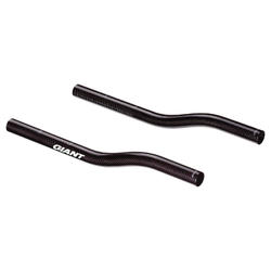 Giant Connect SL S-Bend Carbon Aerobar Extensions