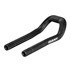 Giant Connect SL U-Bend Carbon Aerobar Extension