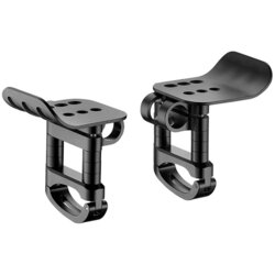 Giant Contact Aero Clip-On Clamp for Propel Aero Bar
