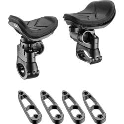 Giant Contact Aero Clip-On Clamps - Contact SLR Aero