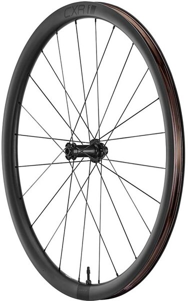 Giant CXR 1 Front