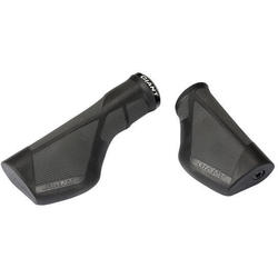 Giant Ergo Max Lock-On Gripshift Grips