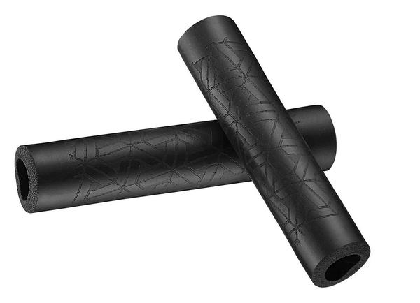 Liv Silicone Foam Grips